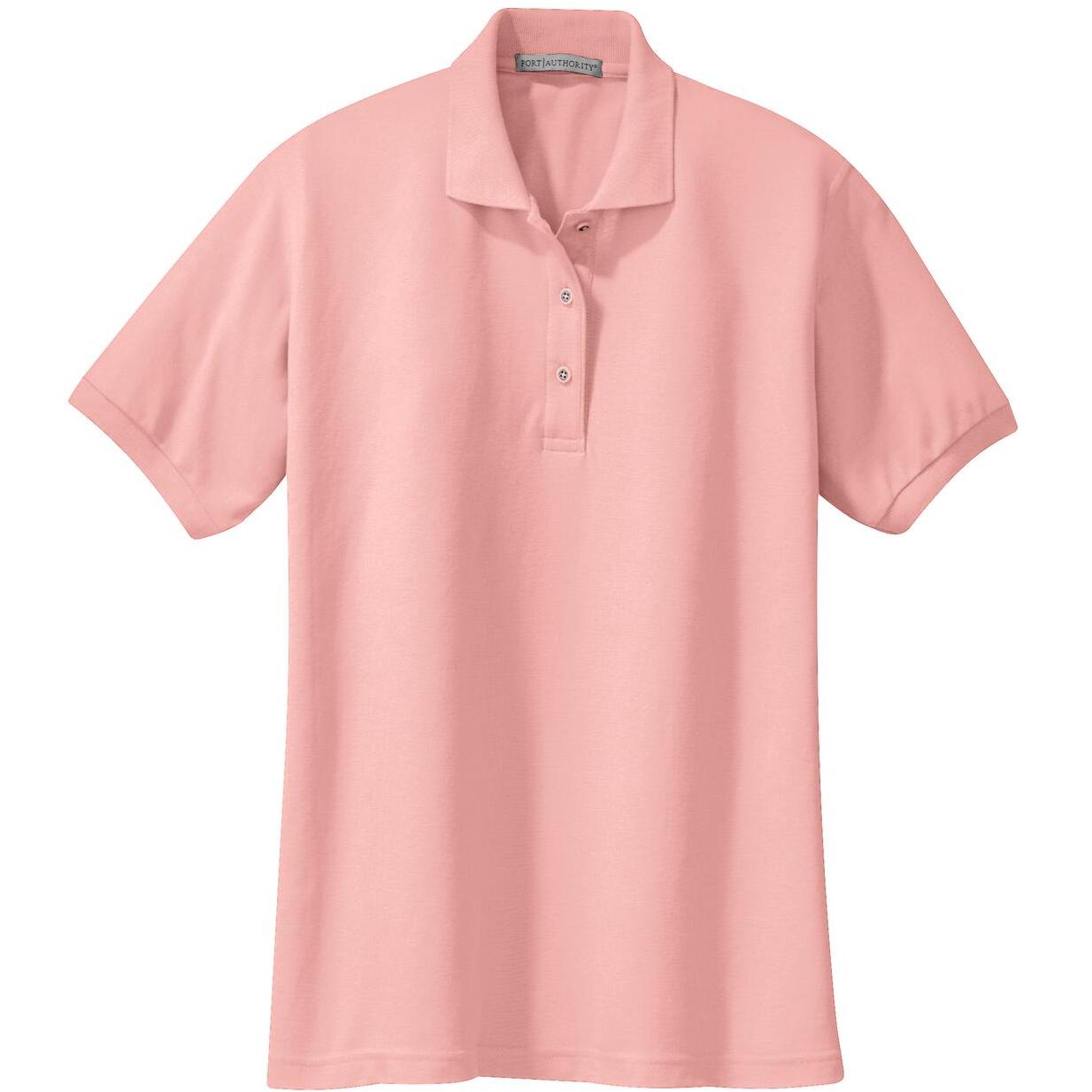L500-Light Pink