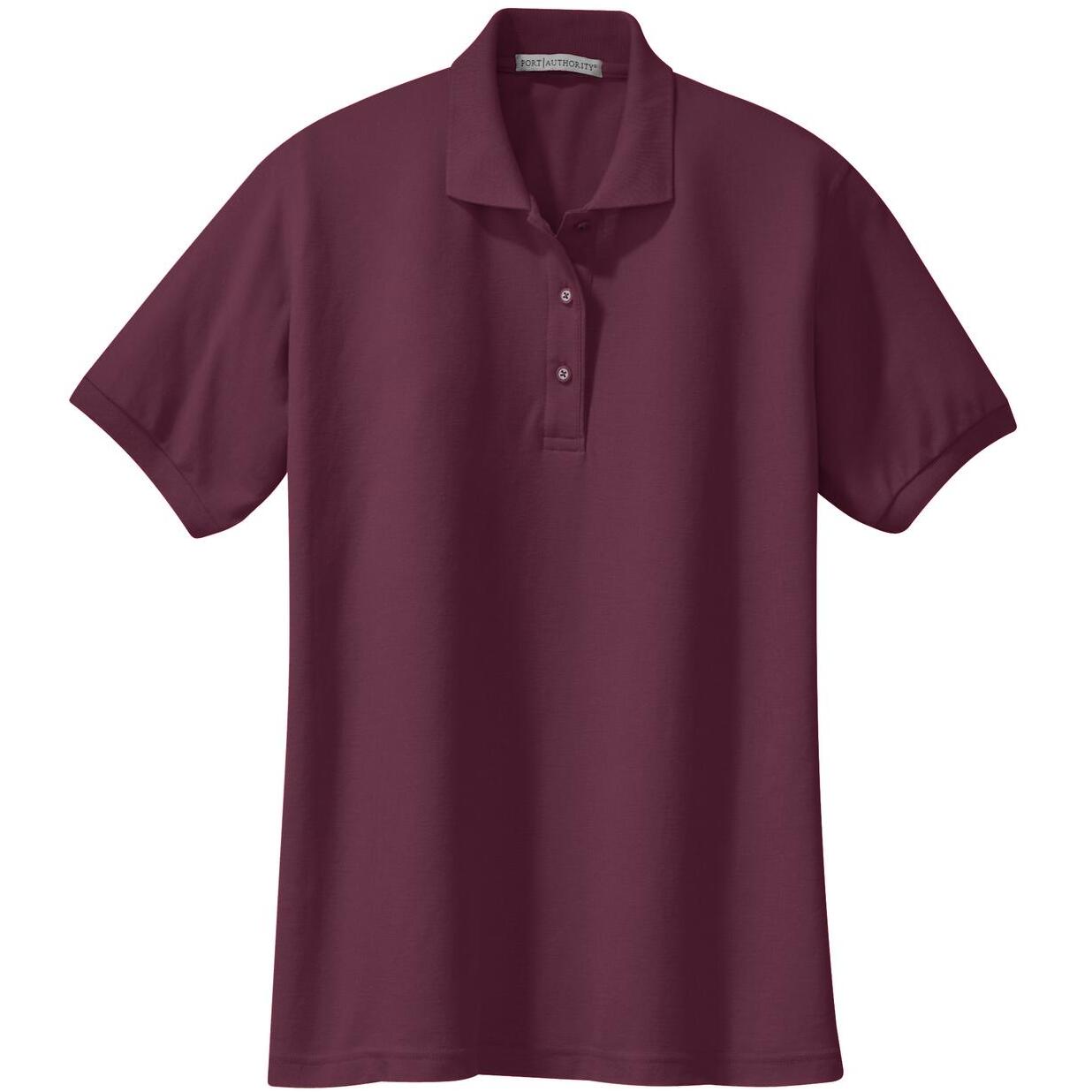 L500-Maroon