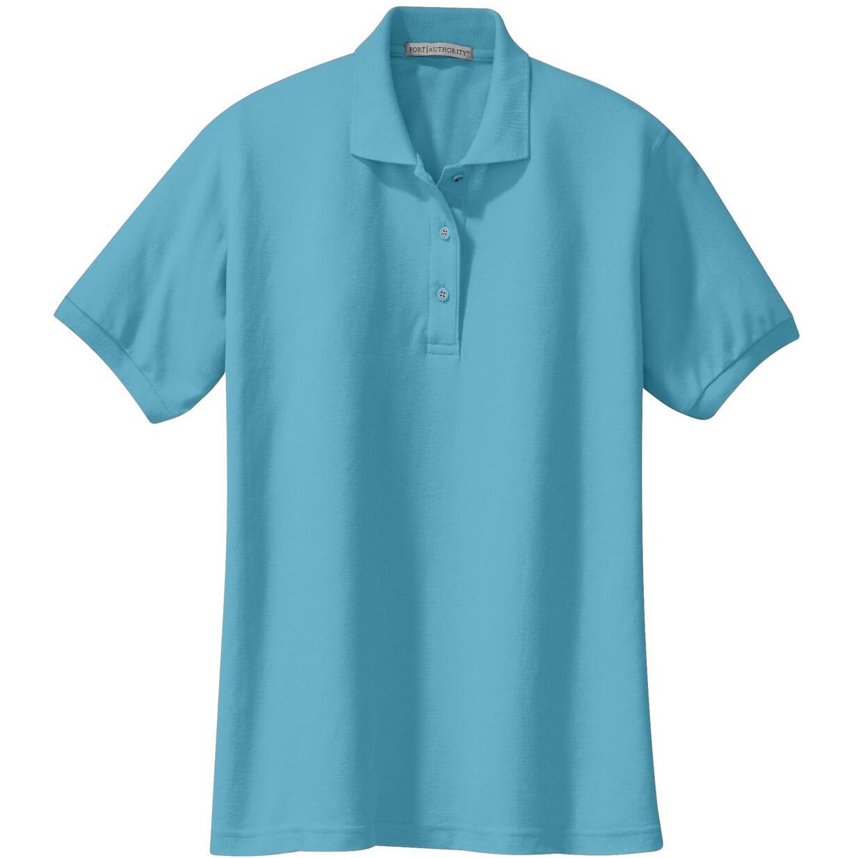 L500-Maui Blue