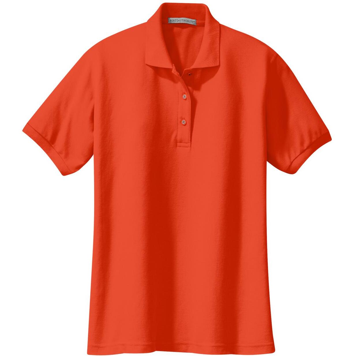 L500-Orange