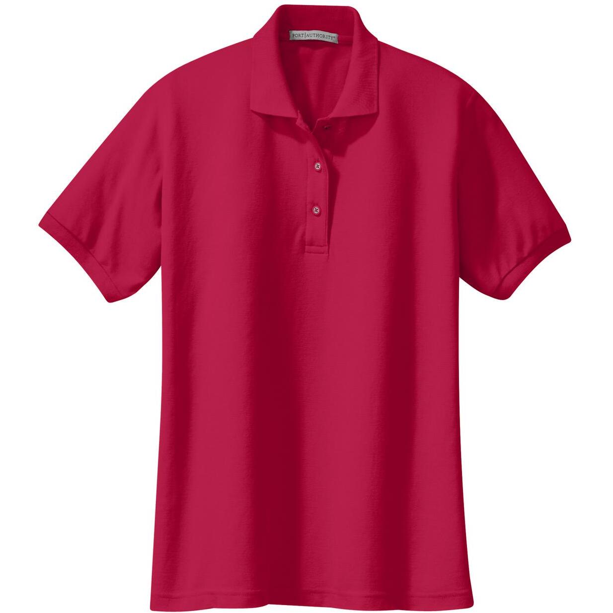 L500-Red