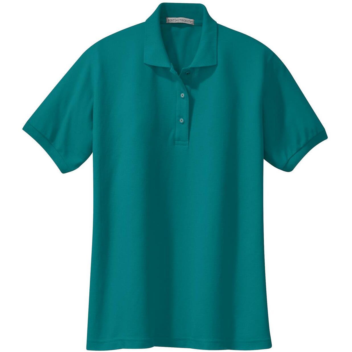 L500-Teal Green