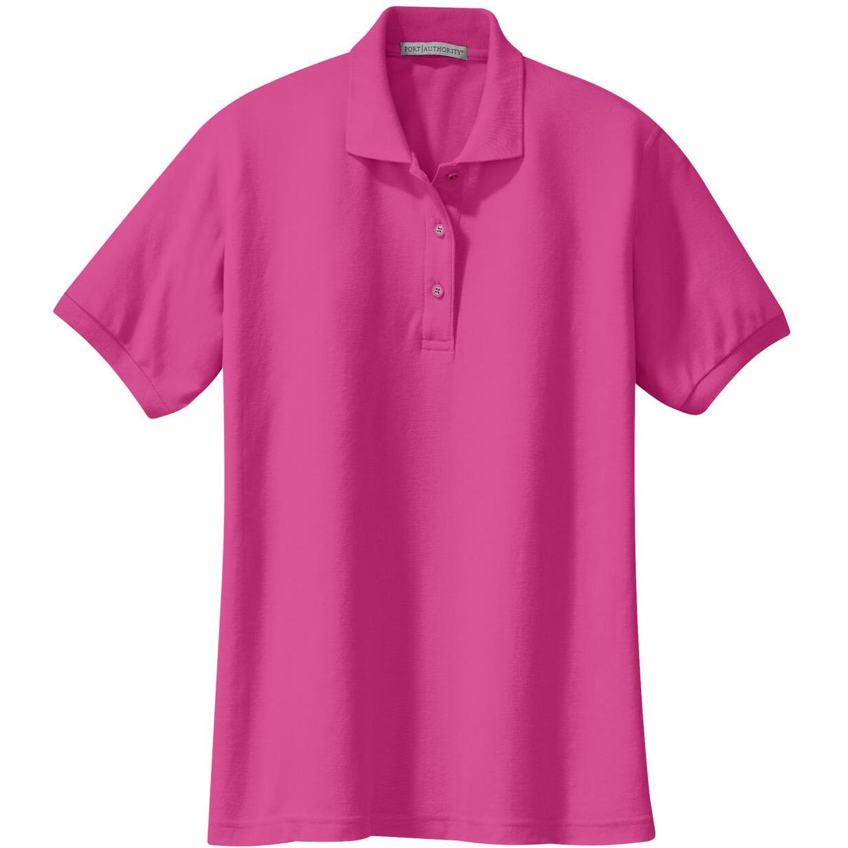 L500-Tropical Pink