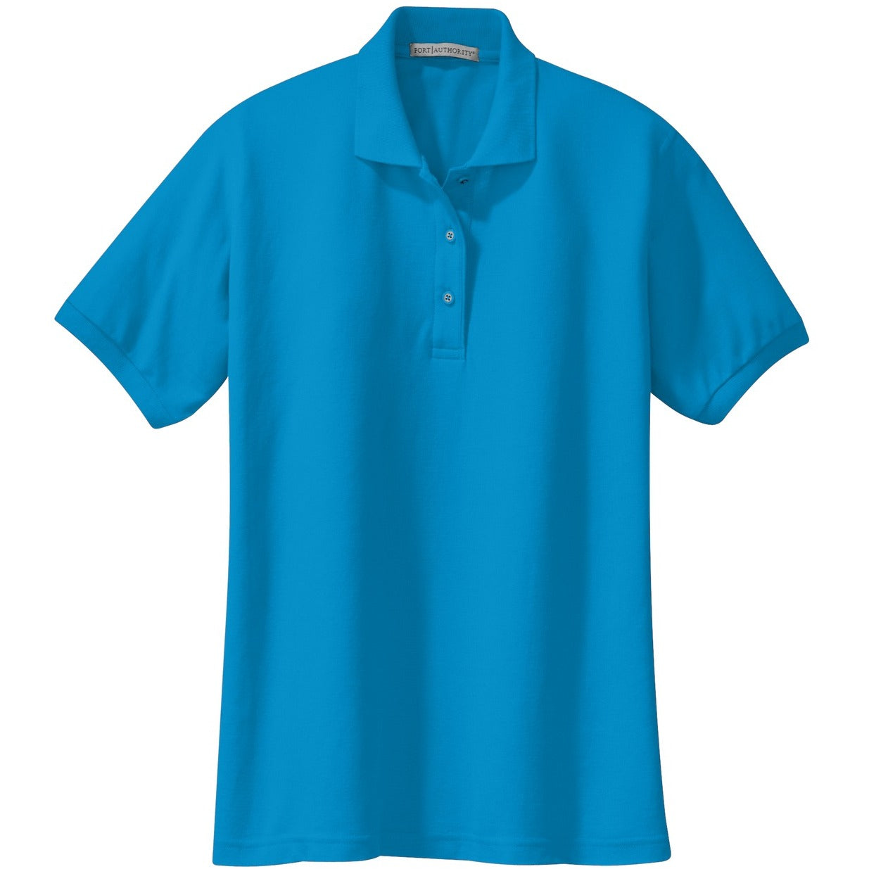 L500-Turquoise