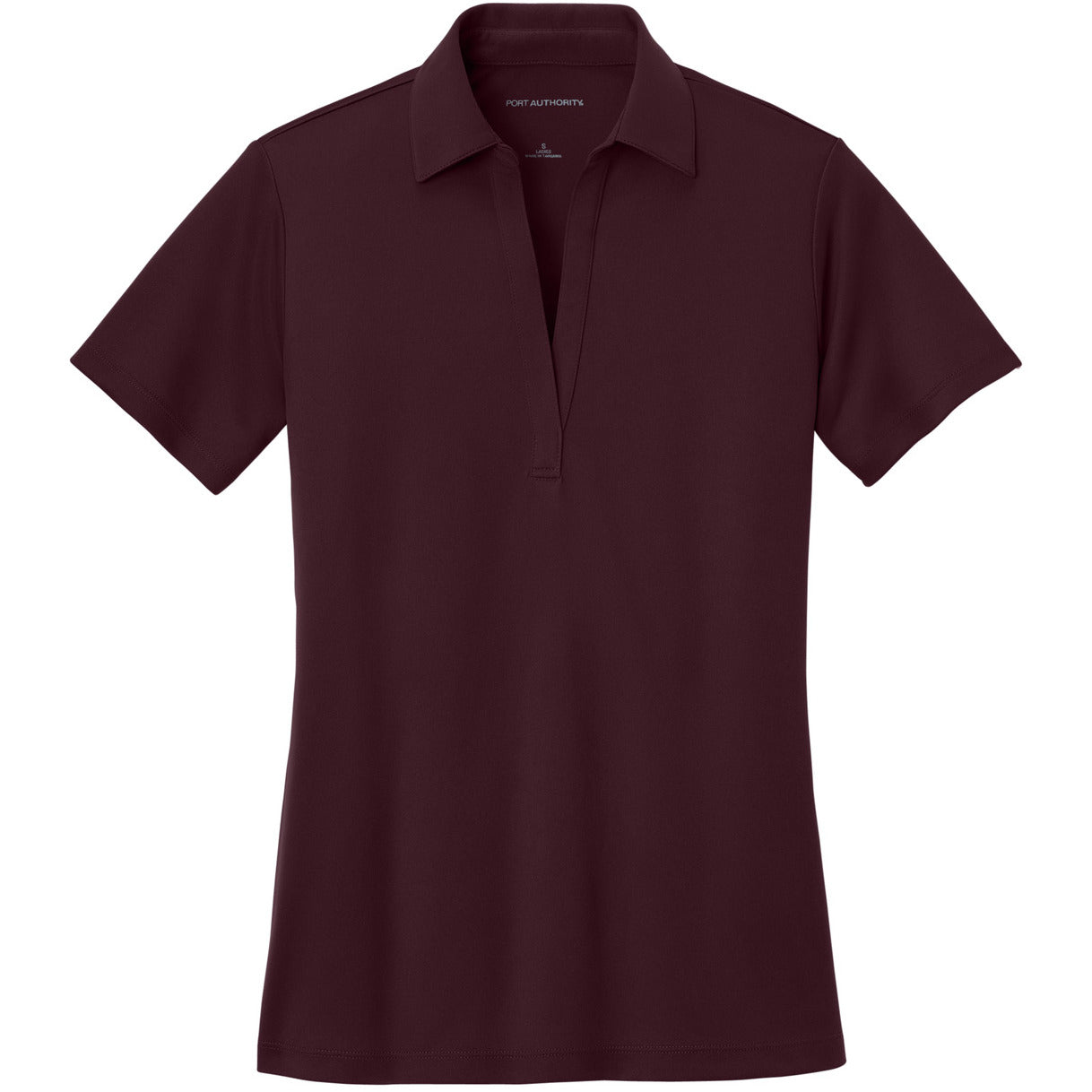 L540-Maroon