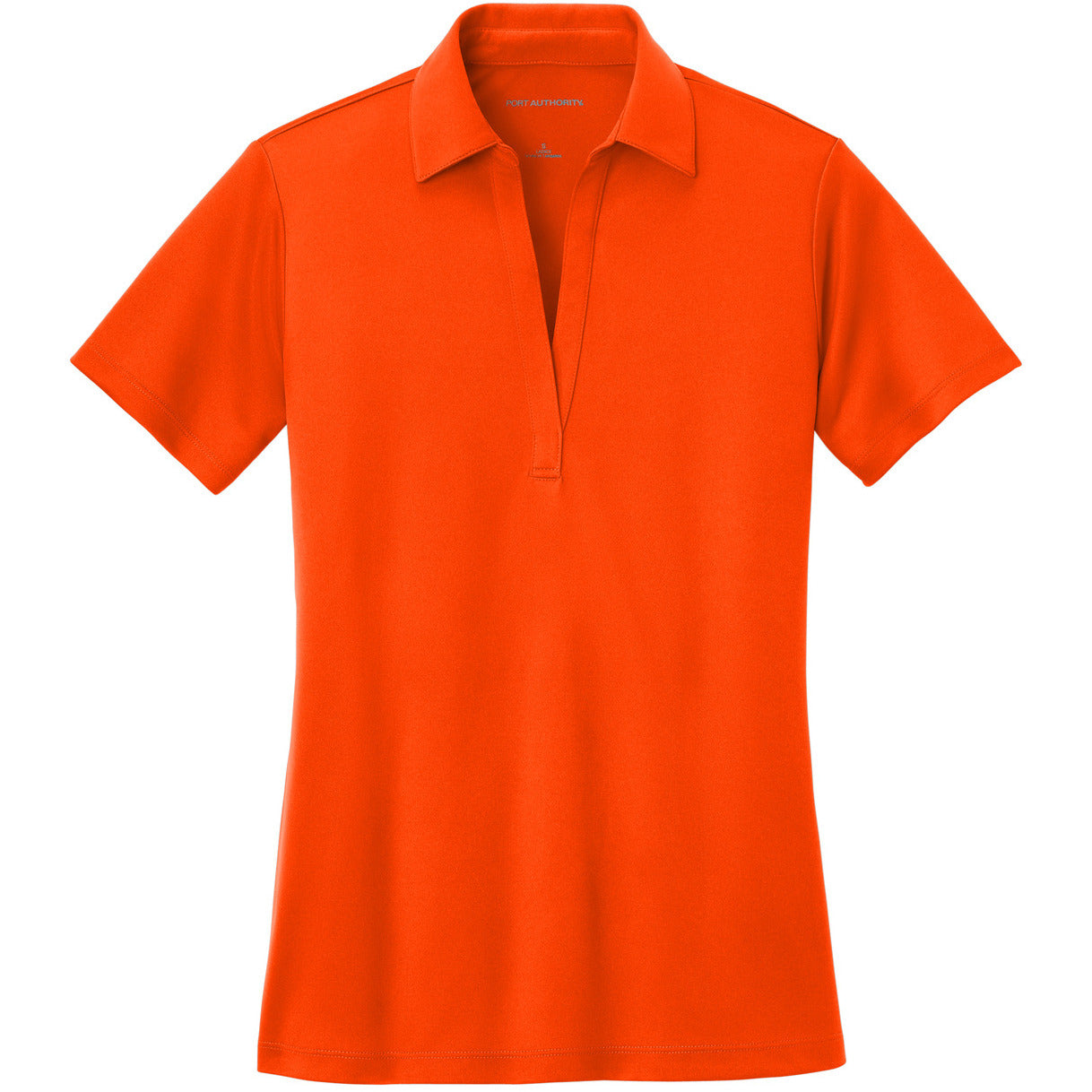 L540-Neon Orange