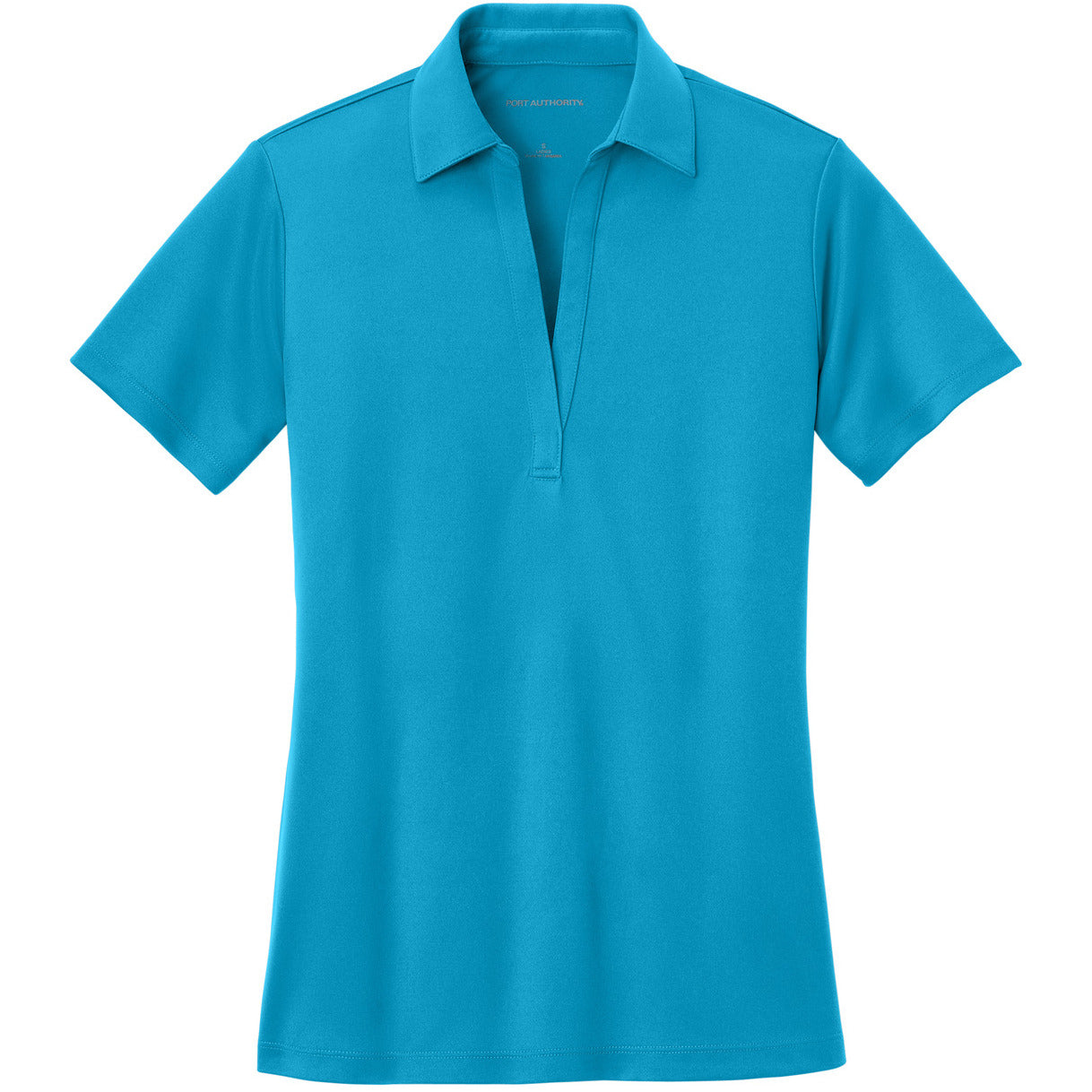 L540-Parcel Blue