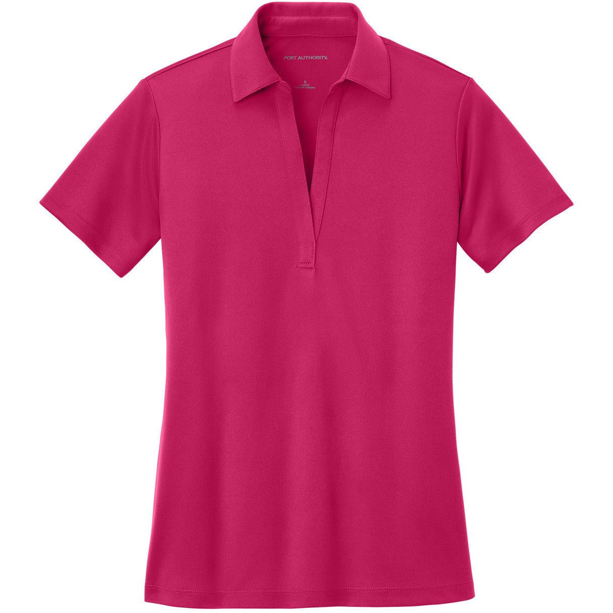 L540-Pink Raspberry