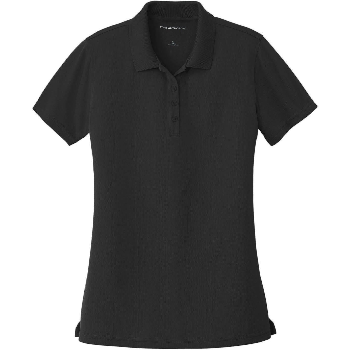 LK110-Deep Black