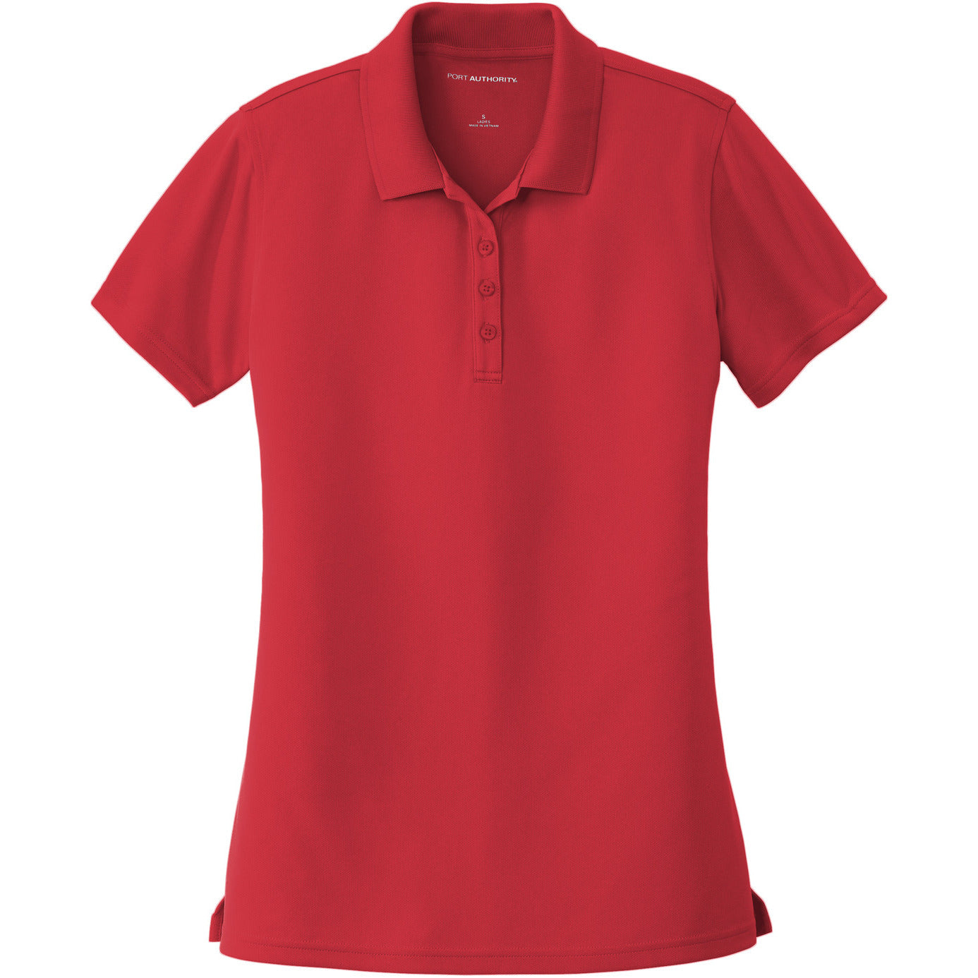 LK110-Rich Red