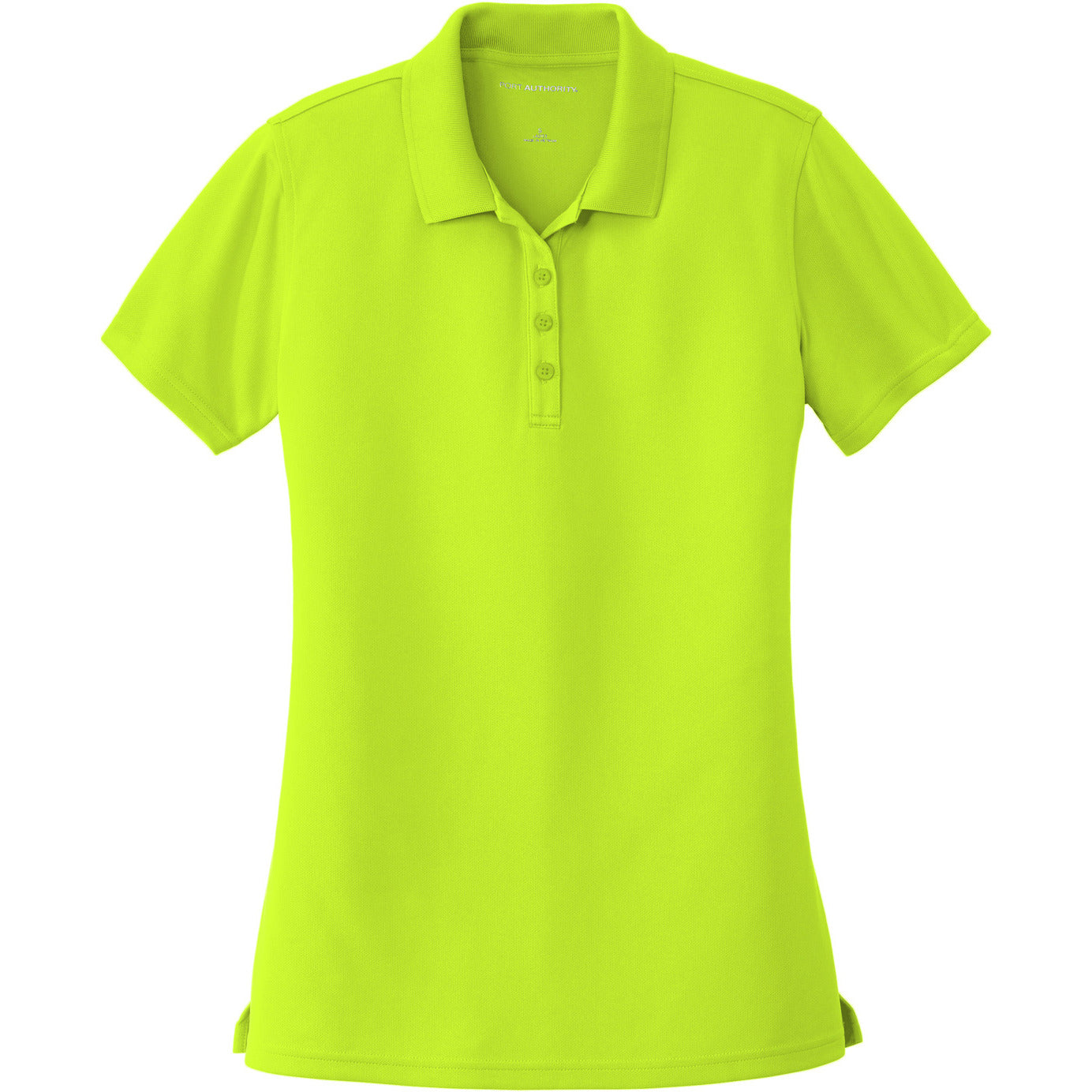 LK110-Safety Yellow