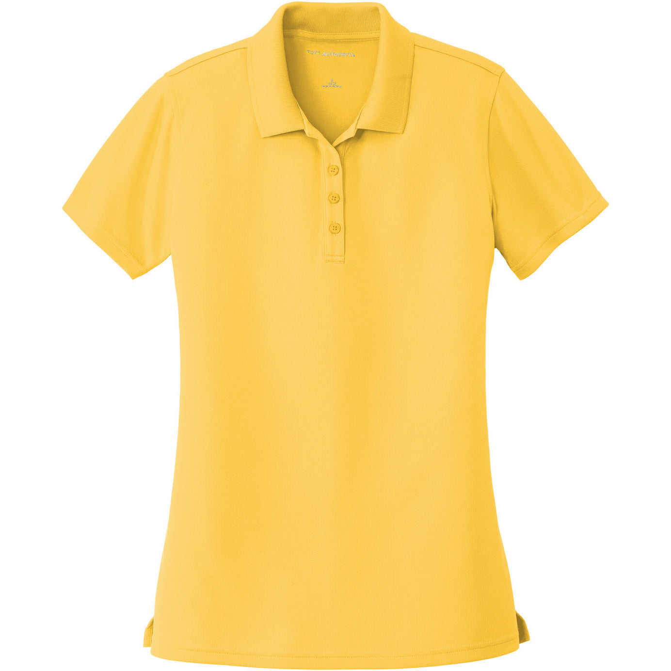 LK110-Sunburst Yellow