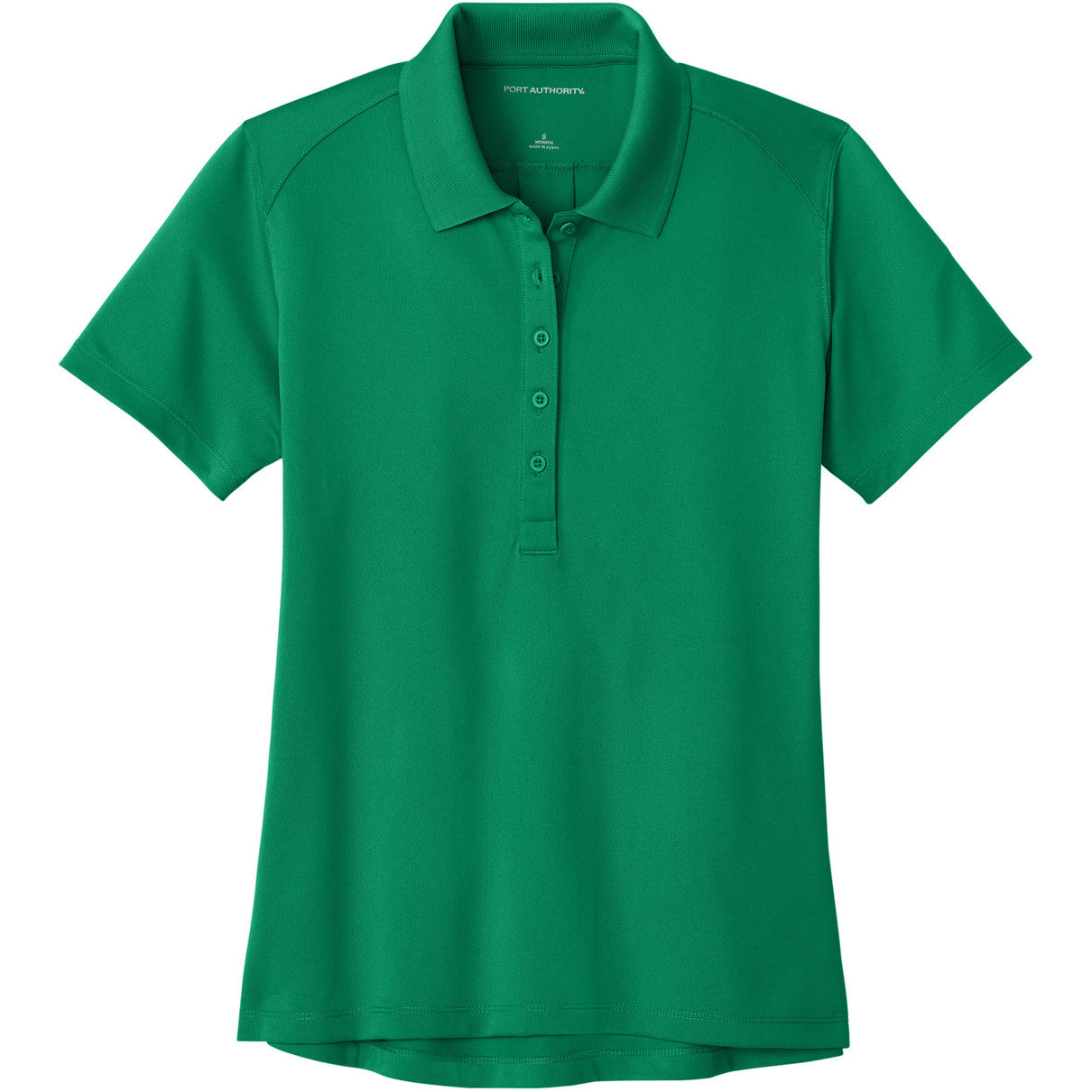 LK240-Bright Kelly Green