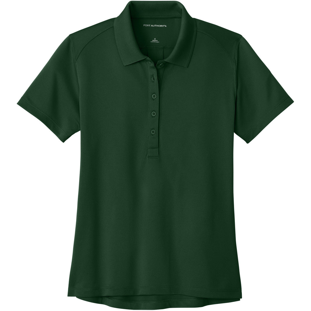 LK240-Deep Forest Green