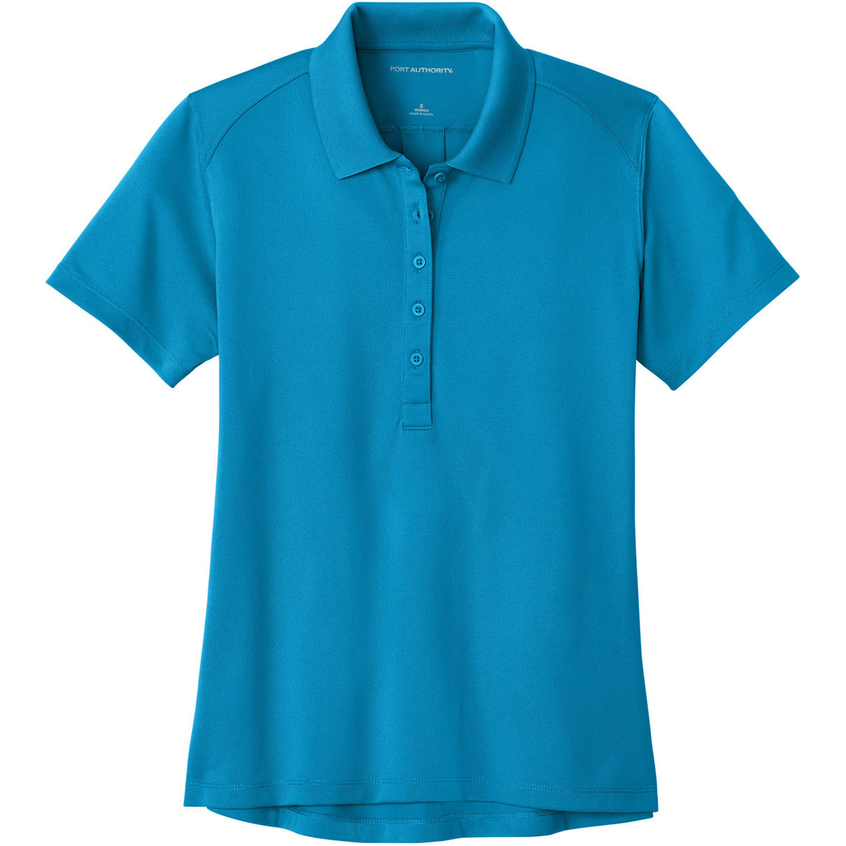 LK240-Parcel Blue