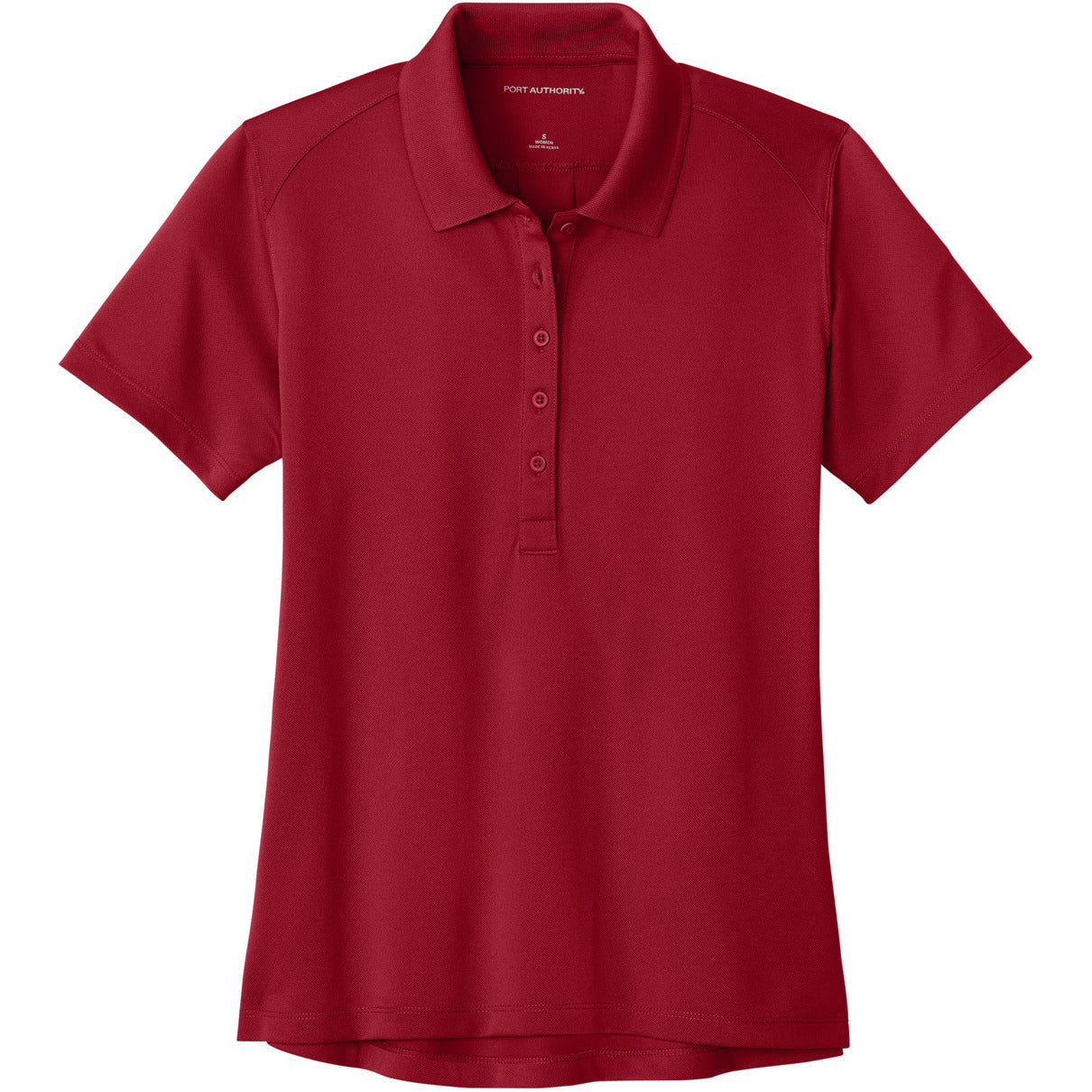 LK240-Rich Red