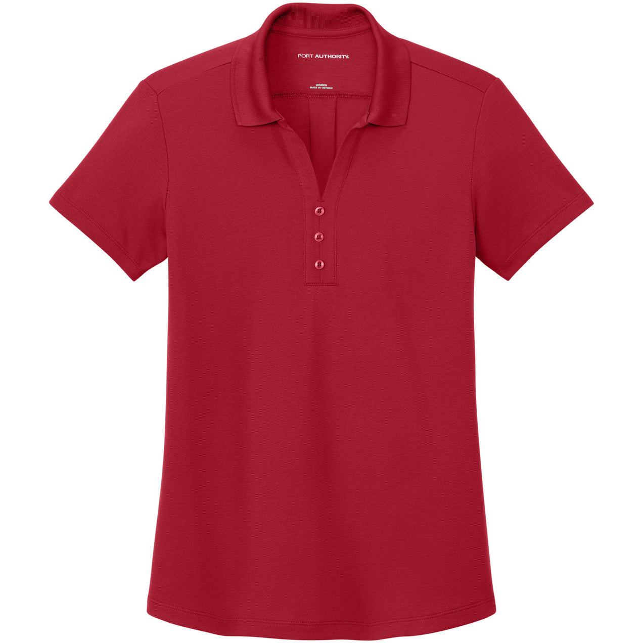LK620-Rich Red