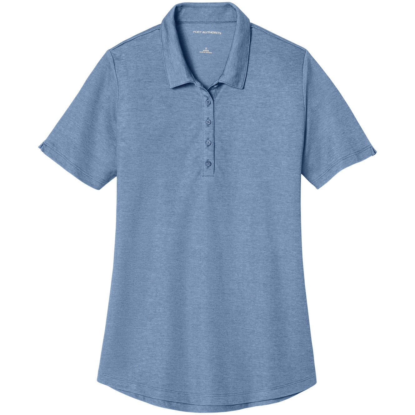 LK830-Aegean Blue Heather