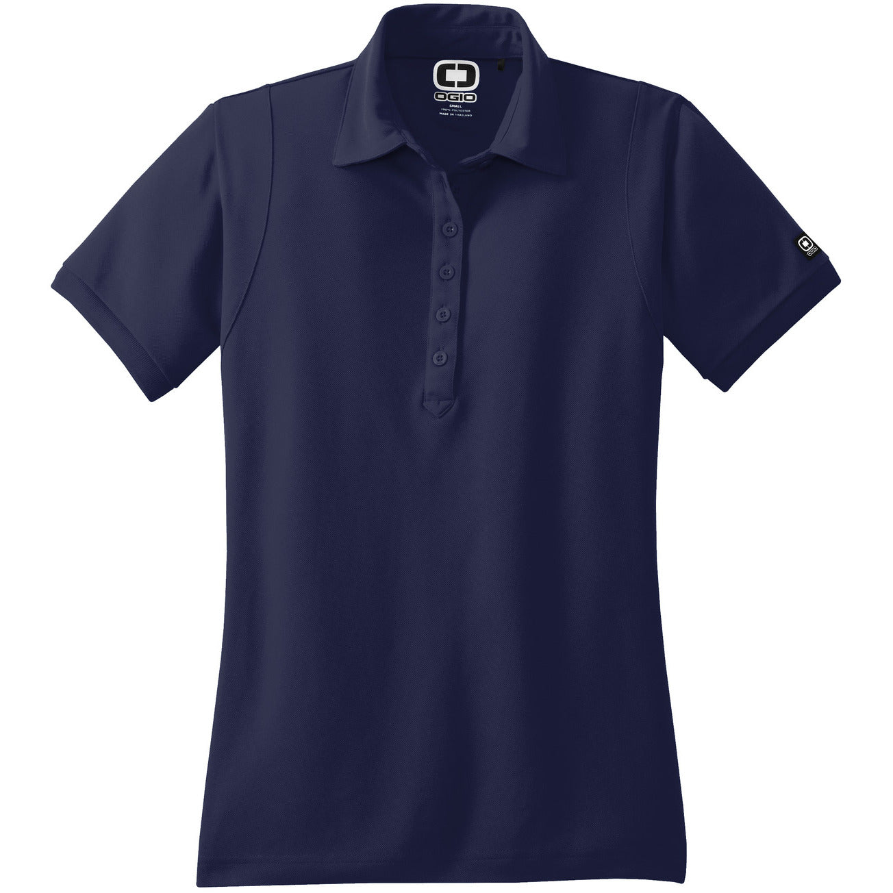 LOG101-Navy