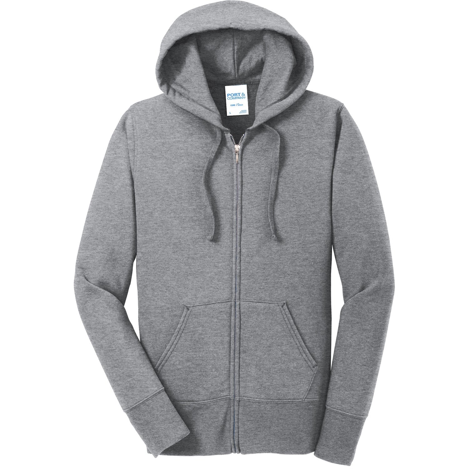 LPC78ZH-Athletic Heather