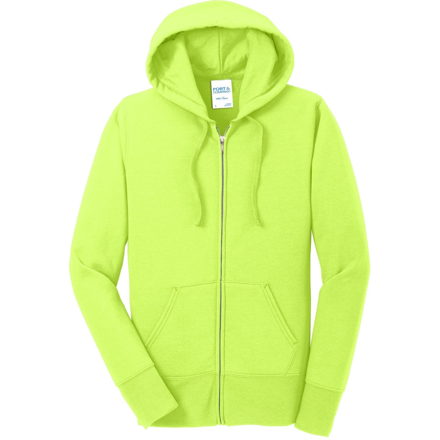 LPC78ZH-Neon Yellow