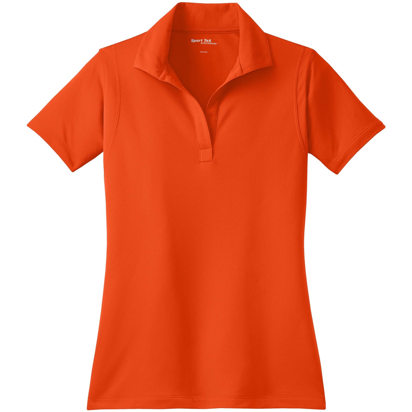 Deep Orange