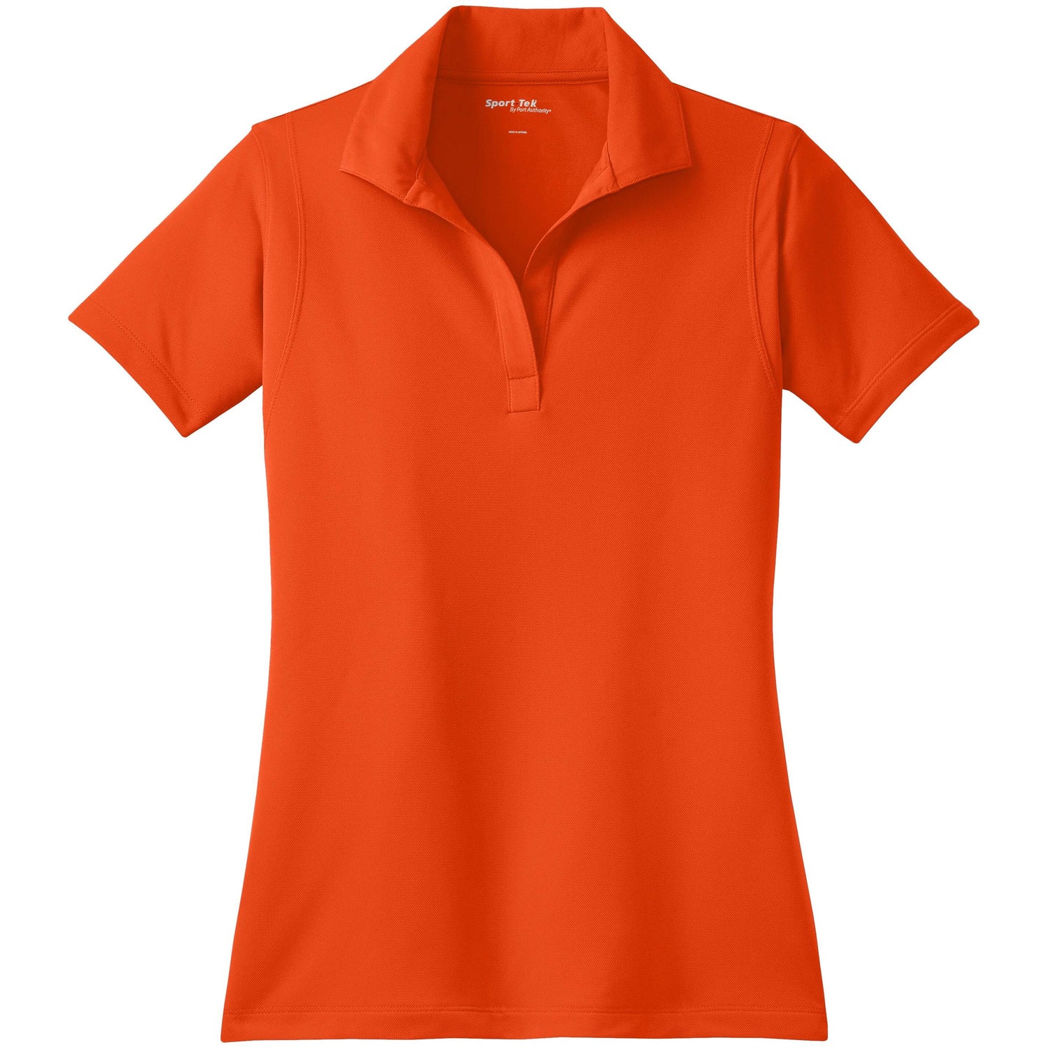 Deep Orange