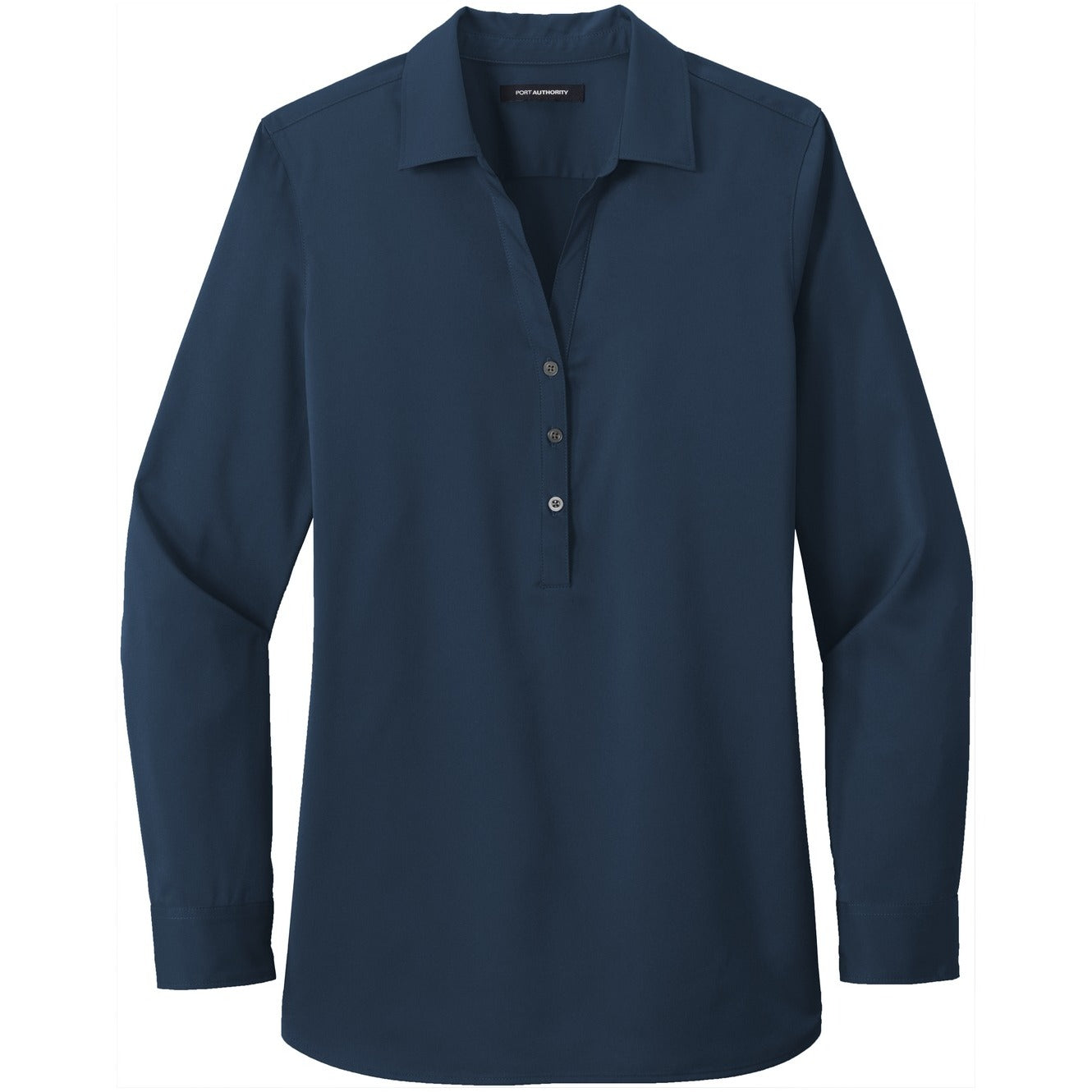 LW680-River Blue Navy