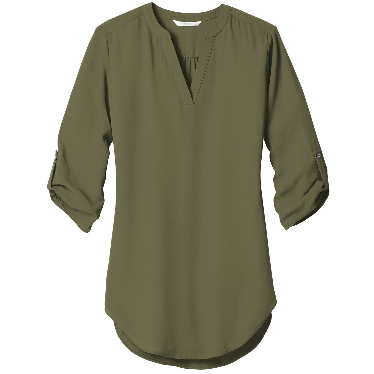 LW701-Deep Olive