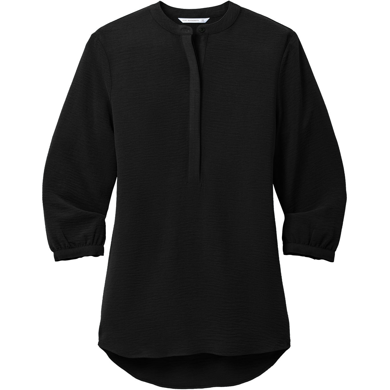 LW713-Deep Black