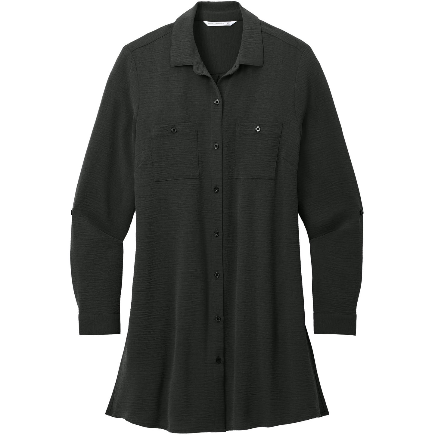 LW715-Deep Black