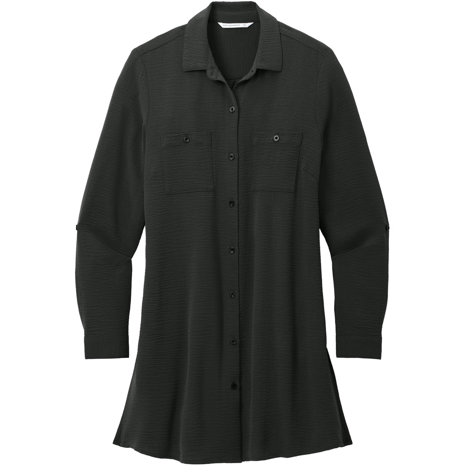 LW715-Deep Black