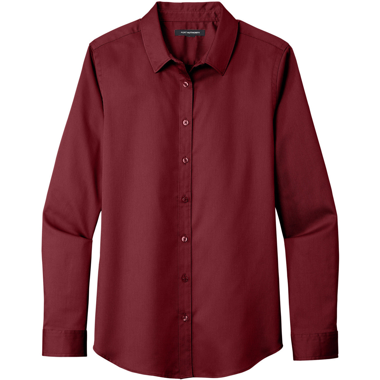 LW808-Burgundy