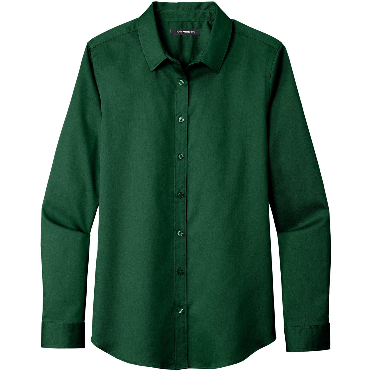 LW808-Dark Green