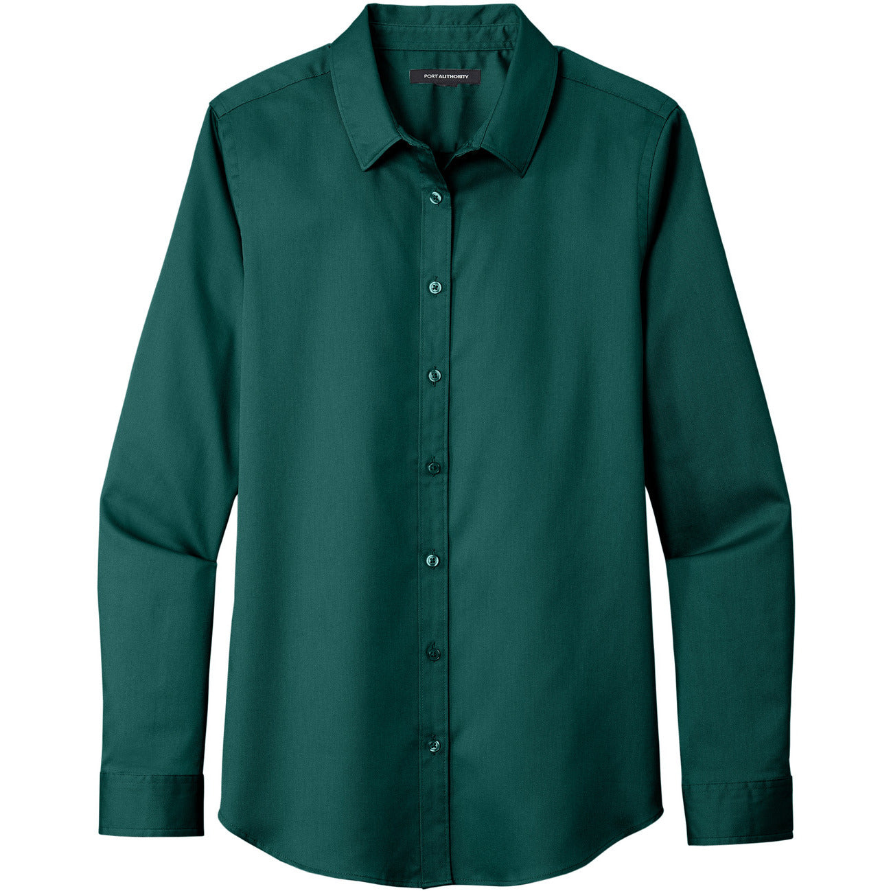 LW808-Marine Green