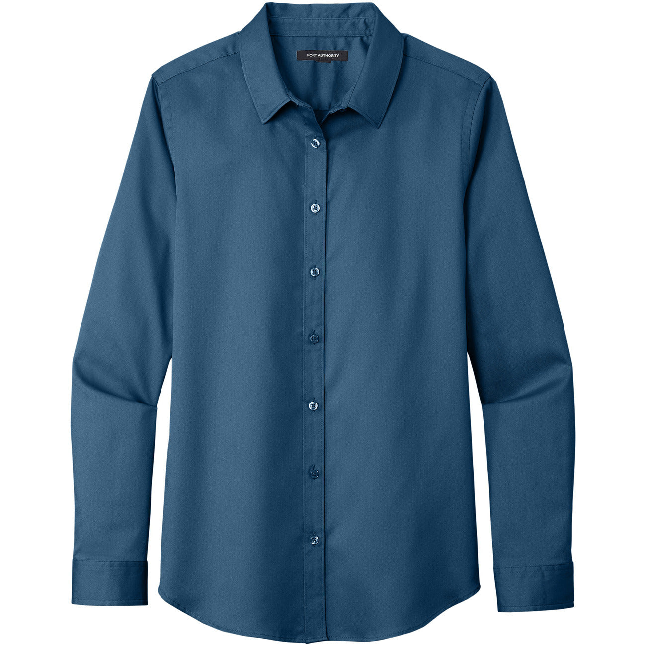 LW808-Regatta Blue