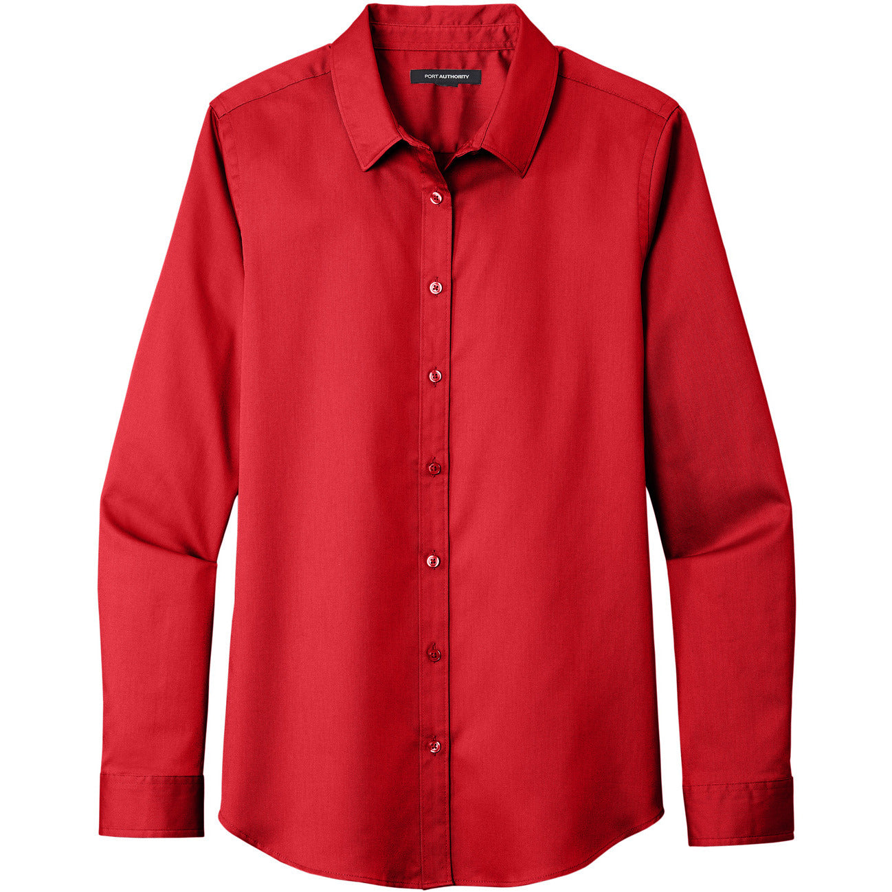 LW808-Rich Red