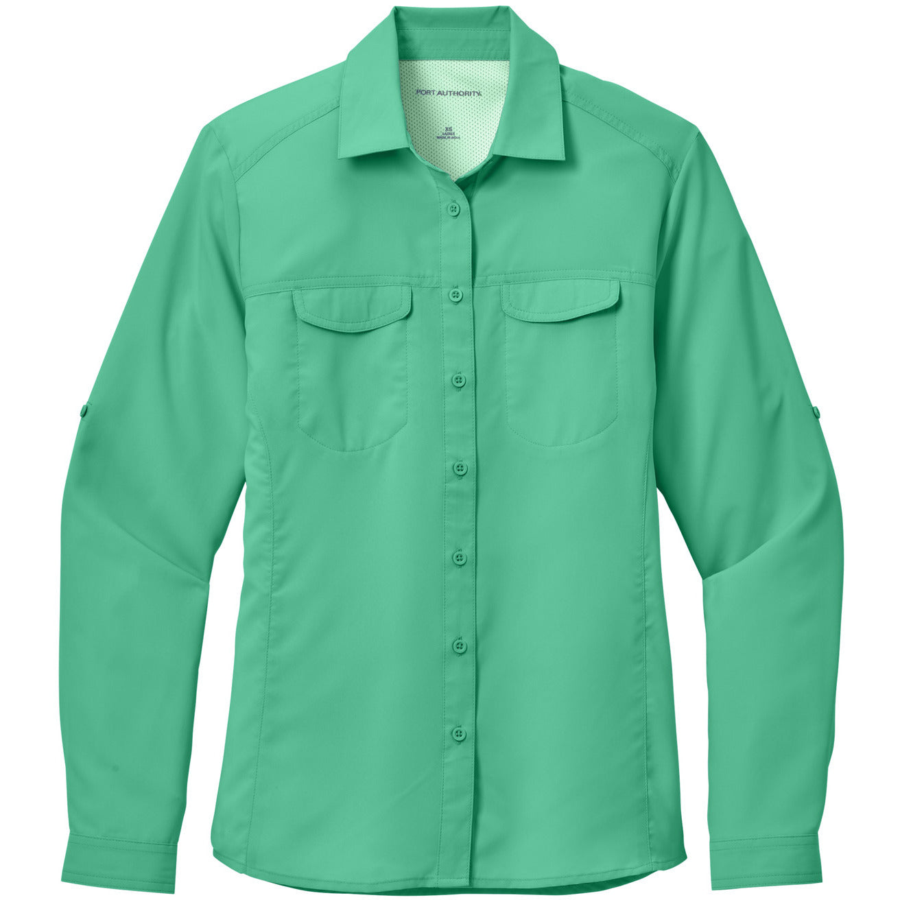 LW960-Bright Seafoam