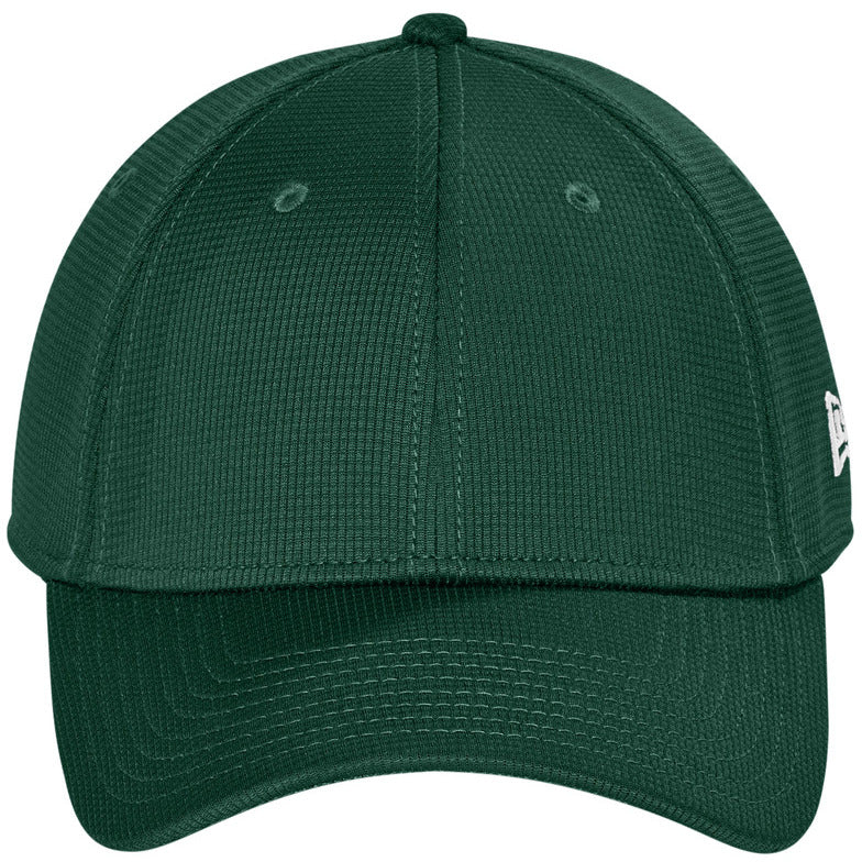 NE214-Flag Dark Green
