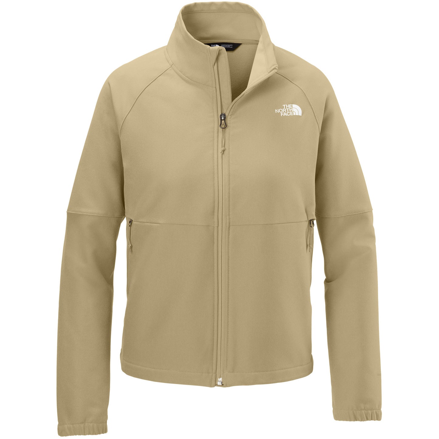 NF0A8C5C-Khaki Stone Dark Heather