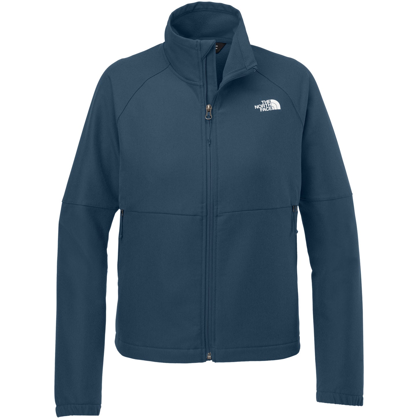 NF0A8C5C-Shady Blue Dark Heather