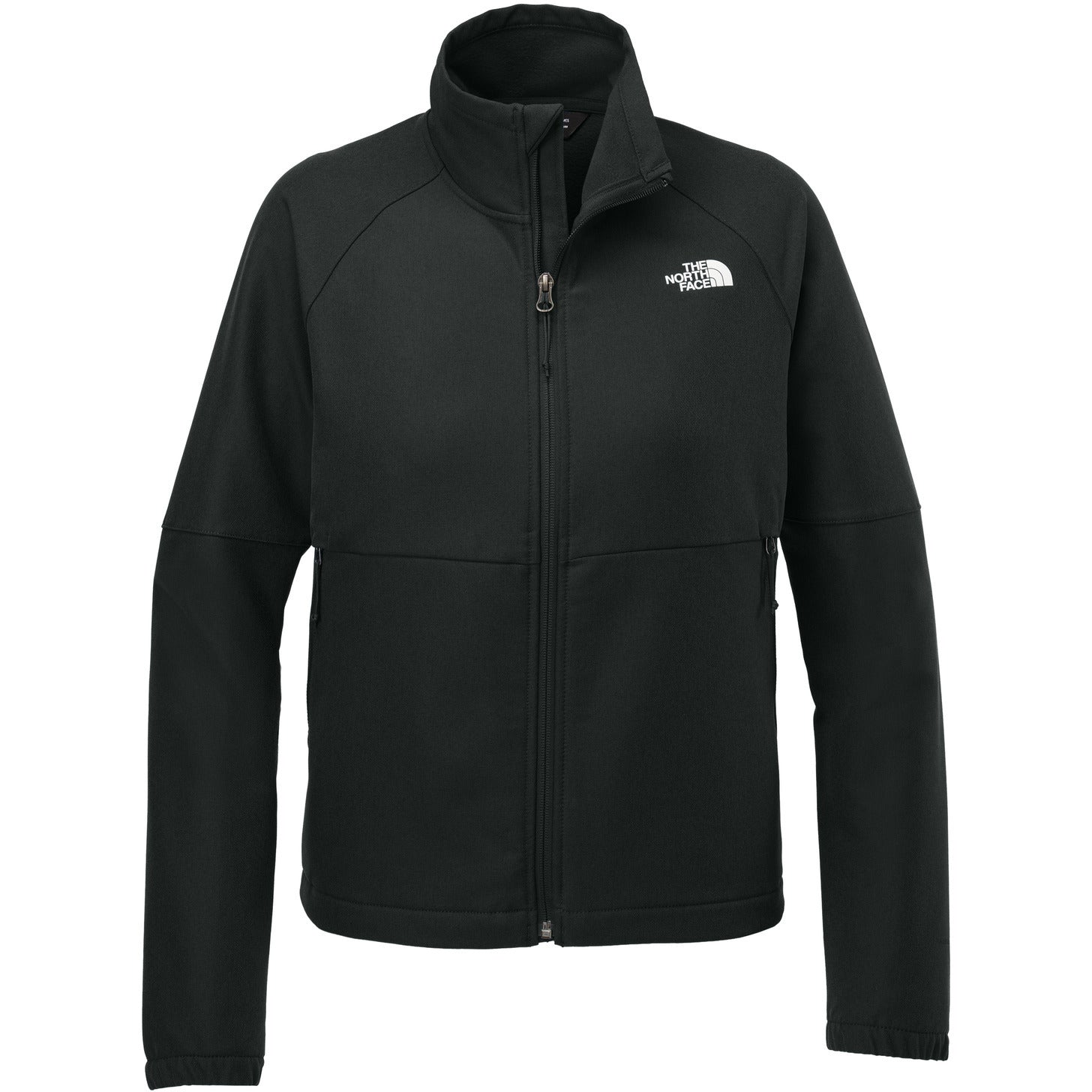 NF0A8C5C-TNF Black Heather