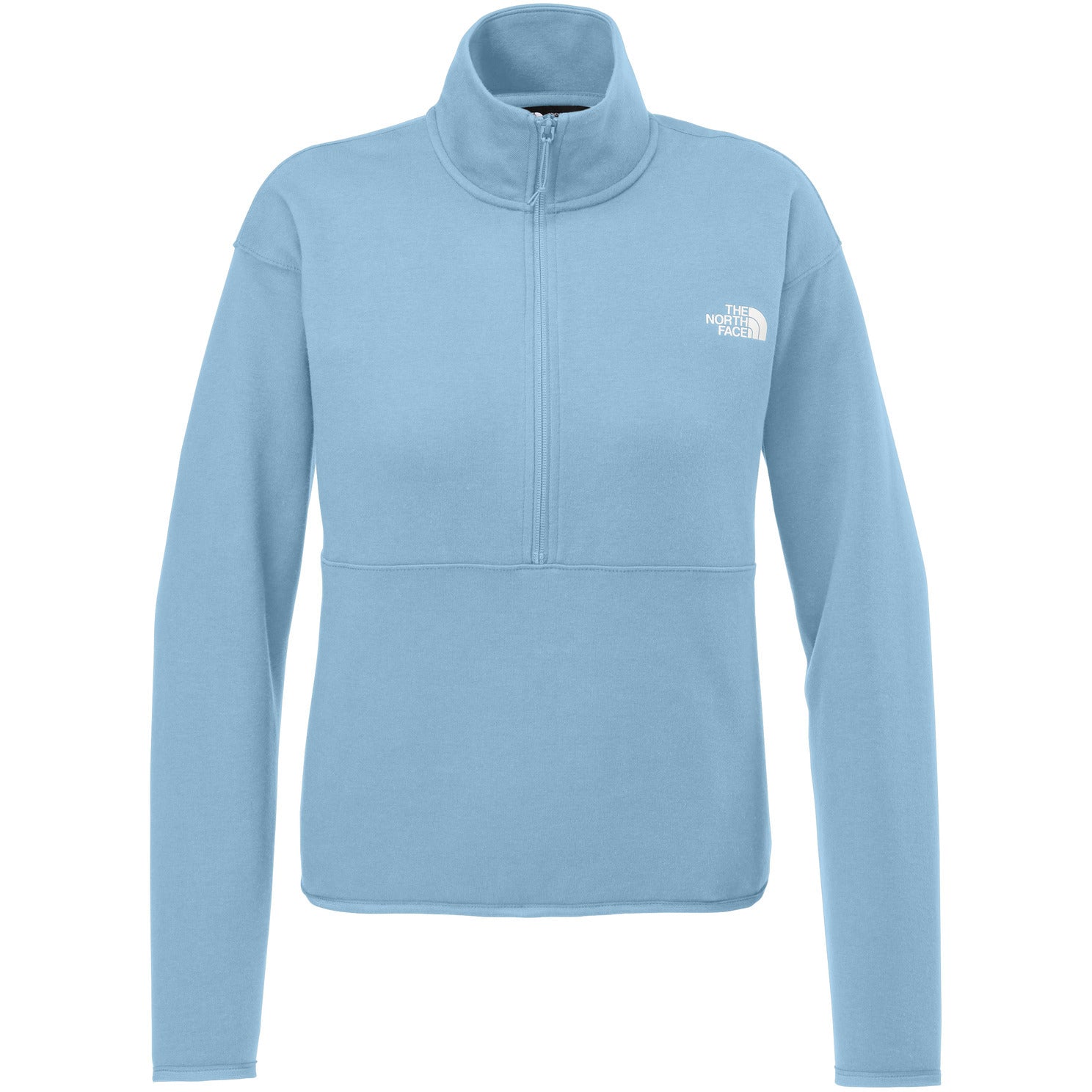 NF0A8C5H-Steel Blue
