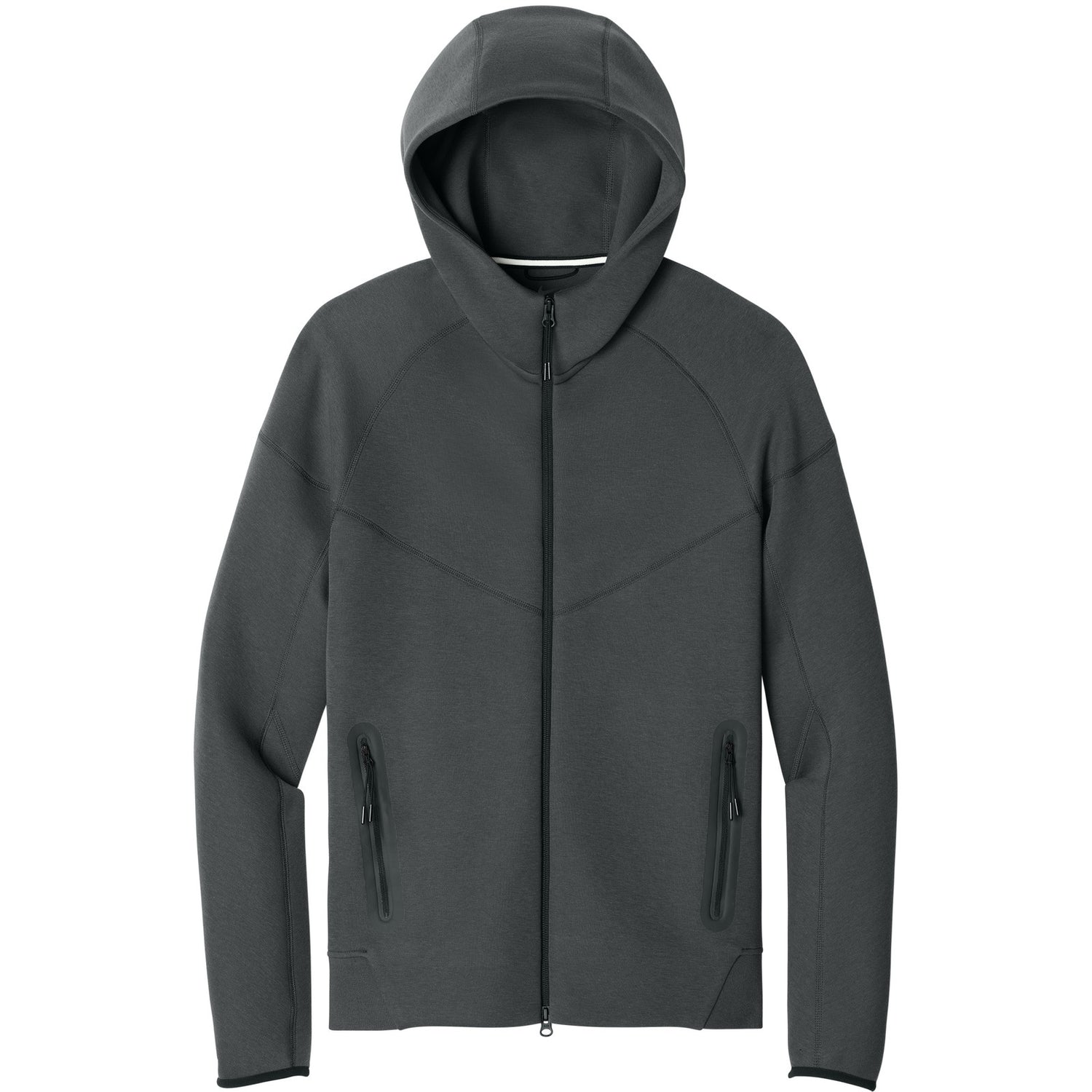 NKFQ4762-Anthracite Heather