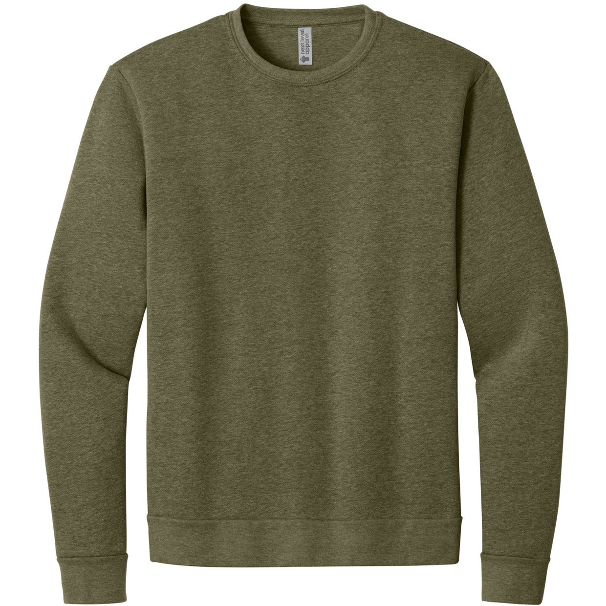 NL9002-Heather Military Green