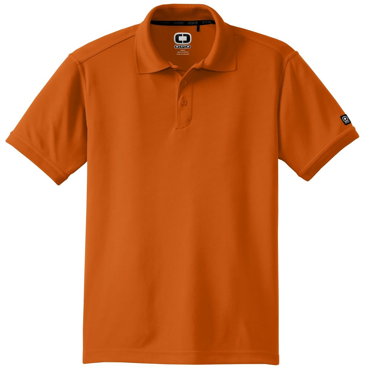 OG101-Flare Orange