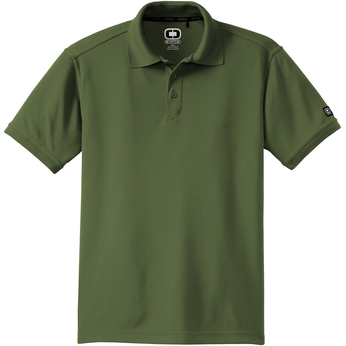 OG101-Grit Green