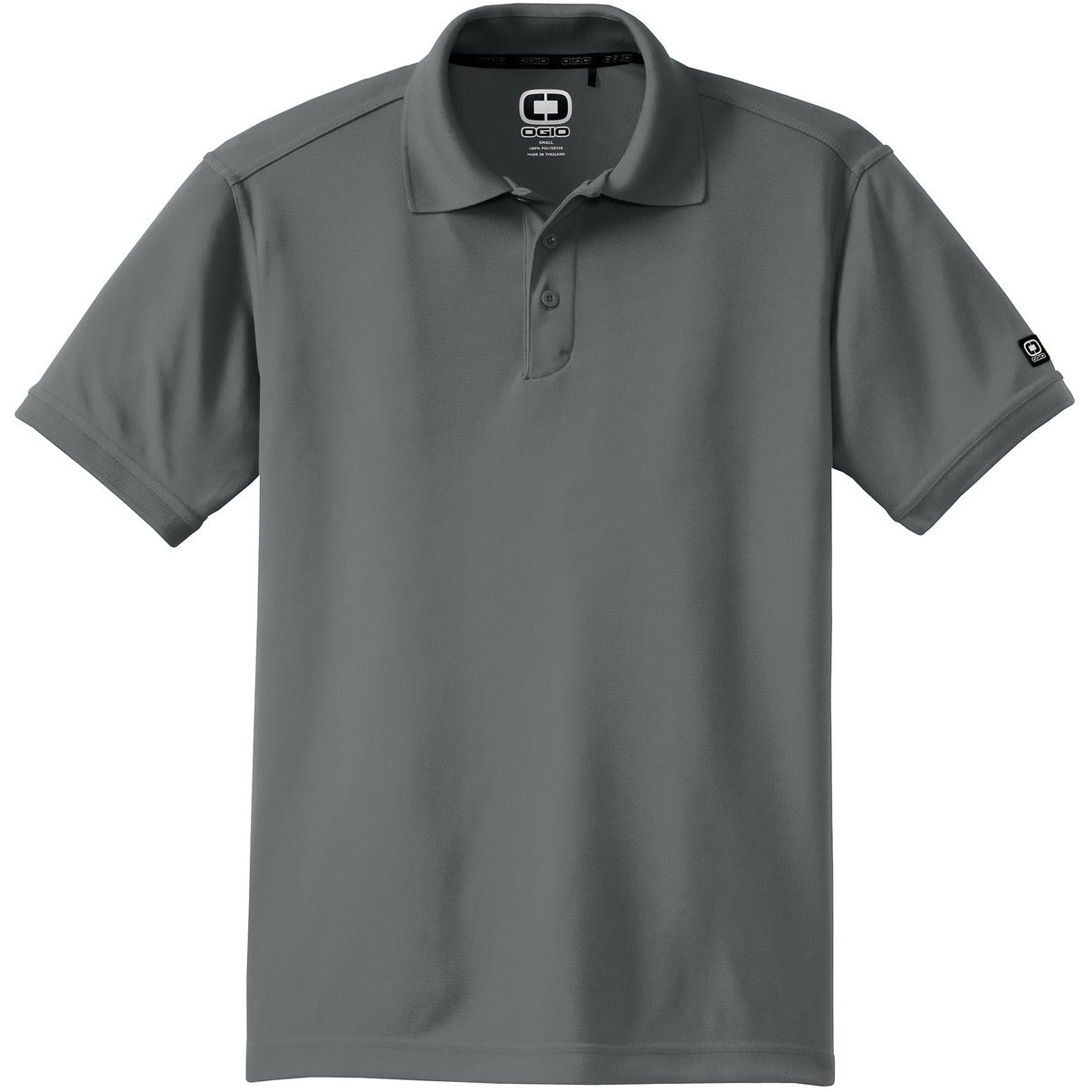 OG101-Rogue Grey