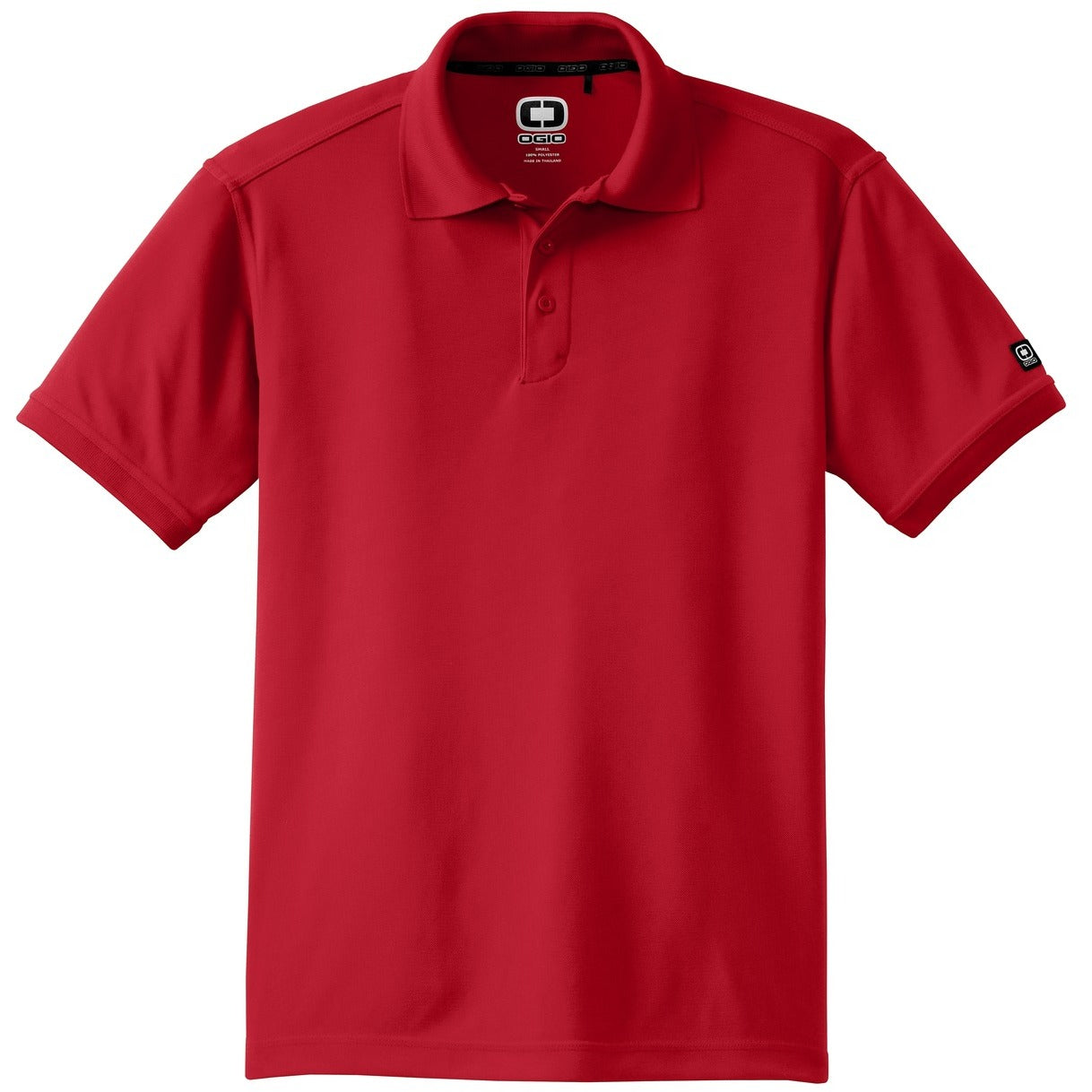 OG101-Signal Red