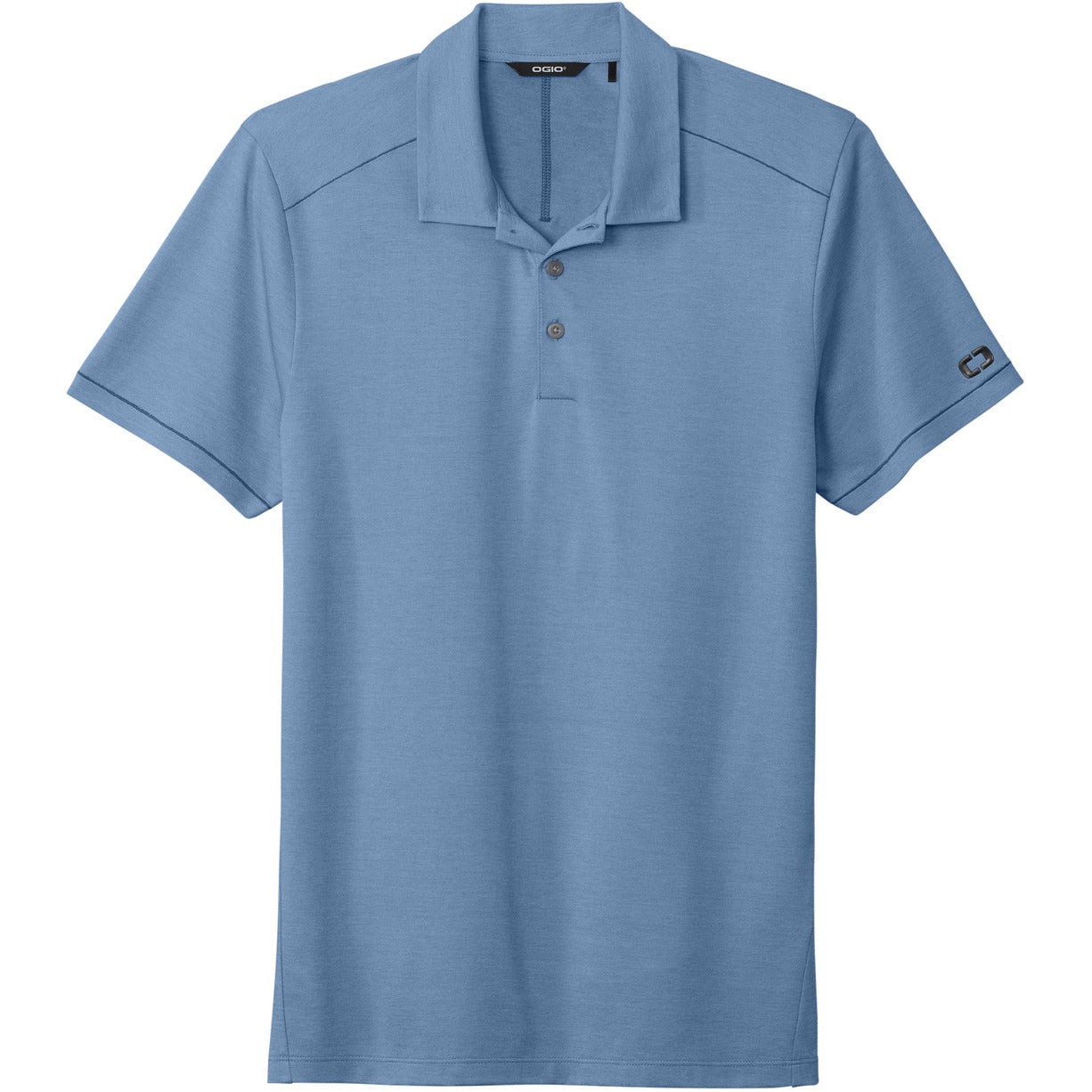 OG146-Force Blue Heather